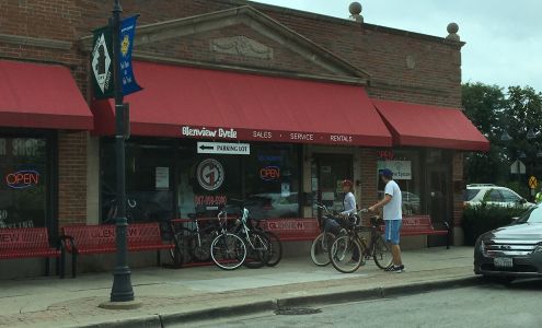 Glenview Cycle