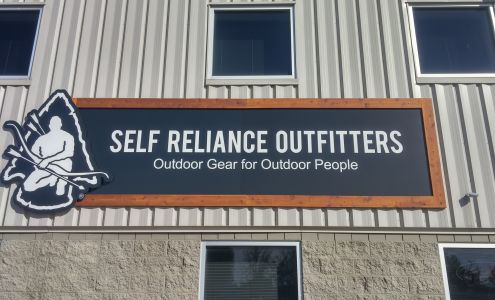 Self Reliance Outfitters