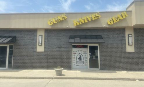 Ranger Supply Co LLC