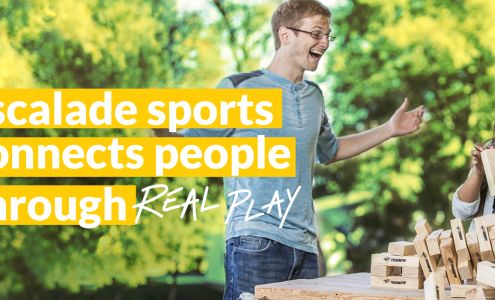Escalade Sports