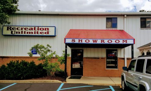 Recreation Unlimited