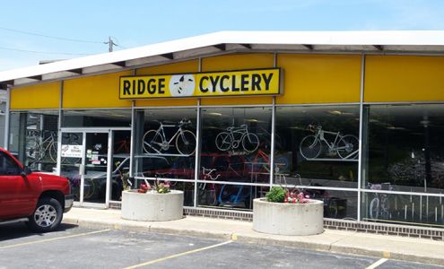 Ridge Cyclery