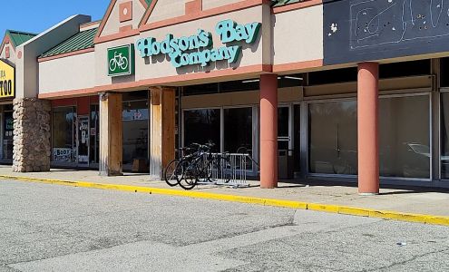 Hodson's Bay Company