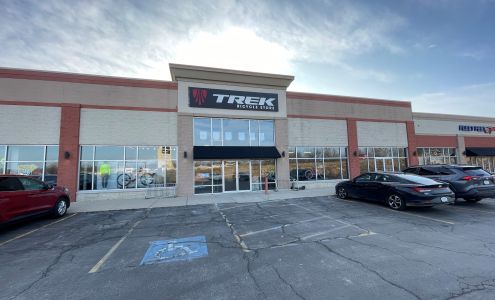 Trek Bicycle Schererville