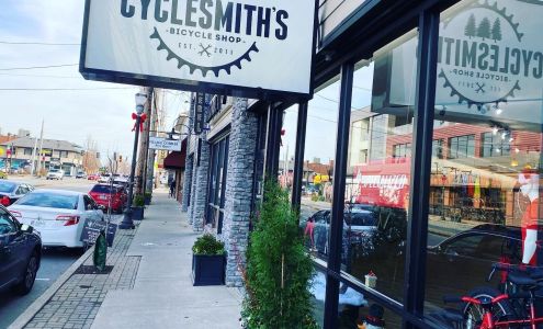 CycleSmith's Bike Shop