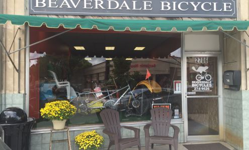 Beaverdale Bicycles