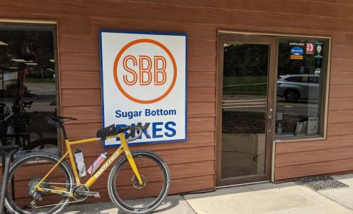 Sugar Bottom Bikes