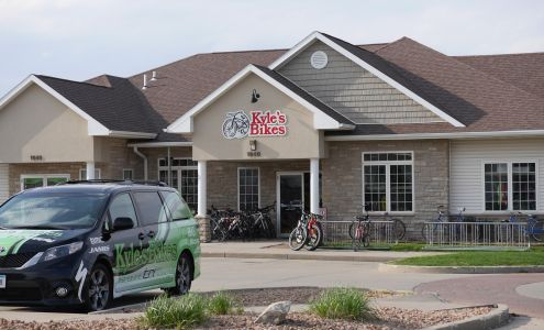 Kyle's Bikes