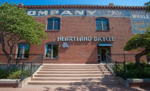 Heartland Bicycle