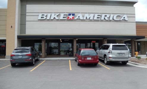Bike America