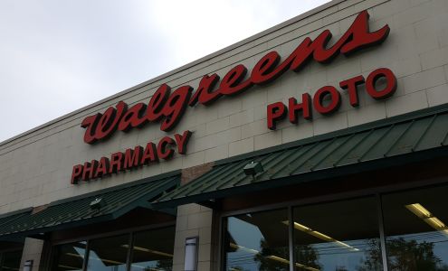 Walgreens