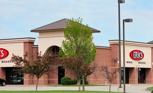 ERIK'S - Bike Board Ski