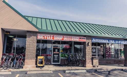 Bikes For The Likes Of Us