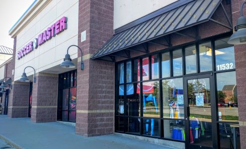 Soccer Master - Overland Park