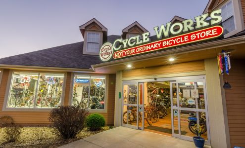 Cycle Works