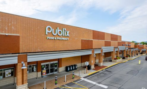 Publix Pharmacy at Marketplace at Maryland Farms