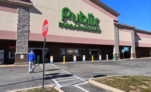 Publix Pharmacy at Concord Village