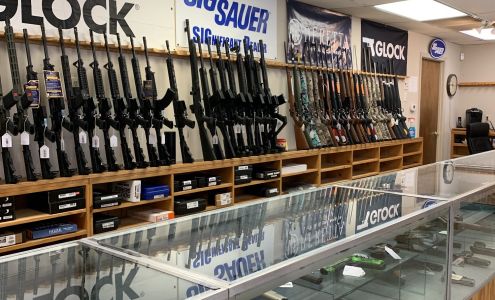 Gun Center