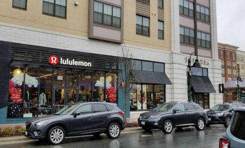 lululemon