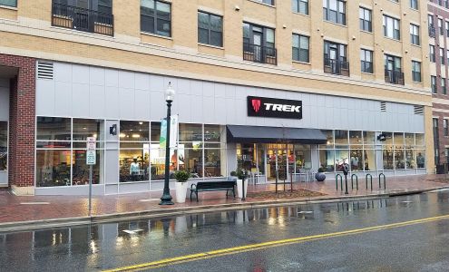 Trek Bicycle Rockville