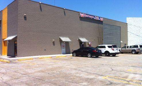 Barney's Police Supplies of Metairie