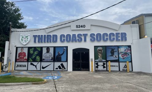 Third Coast Soccer