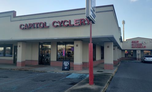 Capitol Cyclery