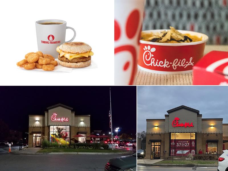 Chick-fil-A