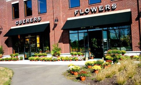 Oberer's Flowers
