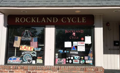 Rockland Cycle