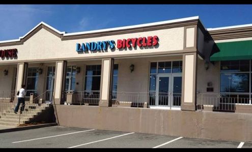 Landry's Bicycles