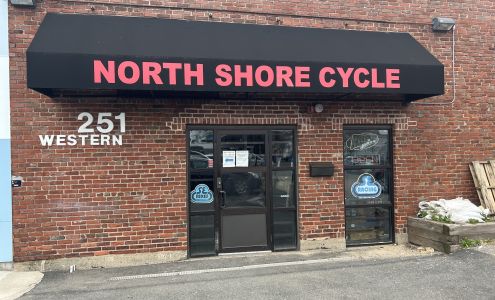 North Shore Cycle