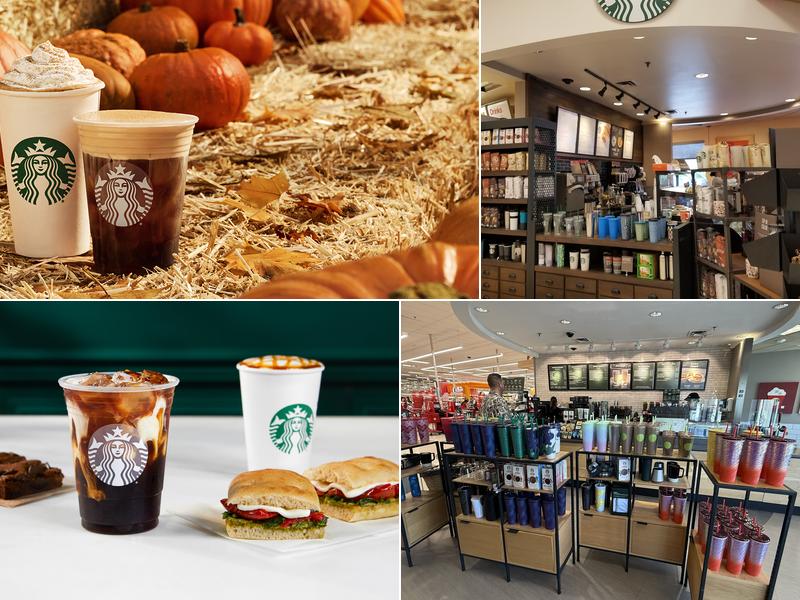 Starbucks 780 Old Hickory Blvd, Brentwood