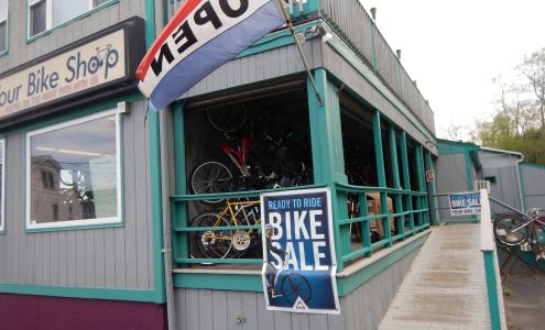 Your Bike Shop