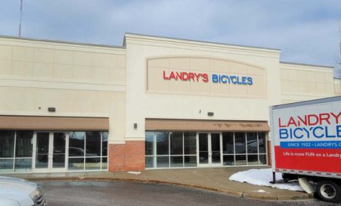 Landry's Bicycles