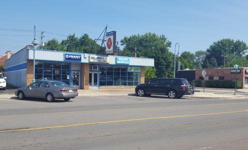 Roll Models Bike Shop