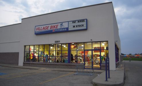 Village Bike & Fitness