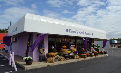 Kendra's Floral Kreations