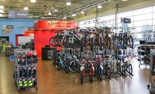 WEST MICHIGAN BIKE & FITNESS