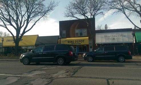 Paul's Bike Depot
