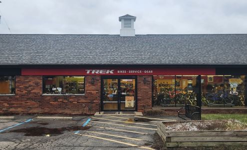 Trek Bicycle Pontiac