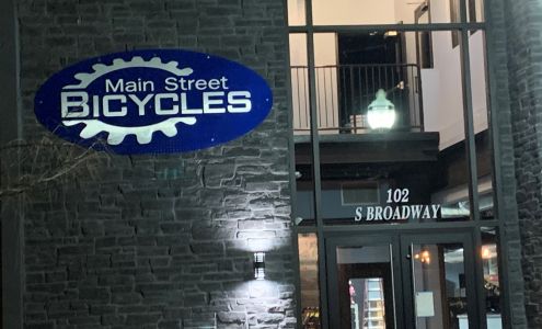 Main Street Bicycles