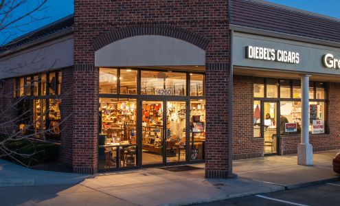 Diebel's Sportsmens Gallery