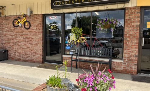 Rochester Bike Shop