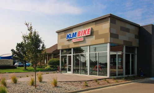 Klm Bike & Fitness Rochester Hills