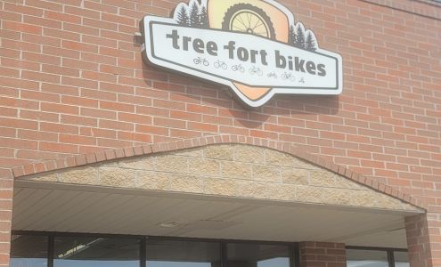 Tree Fort Bikes