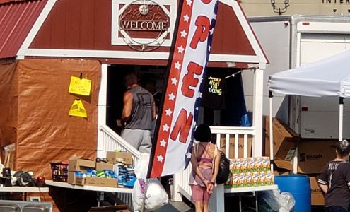 Awesome Flea Market