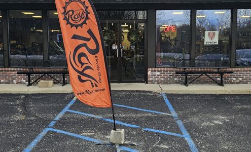 Ray's Bike Shop