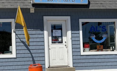 Al's Bait & Tackle
