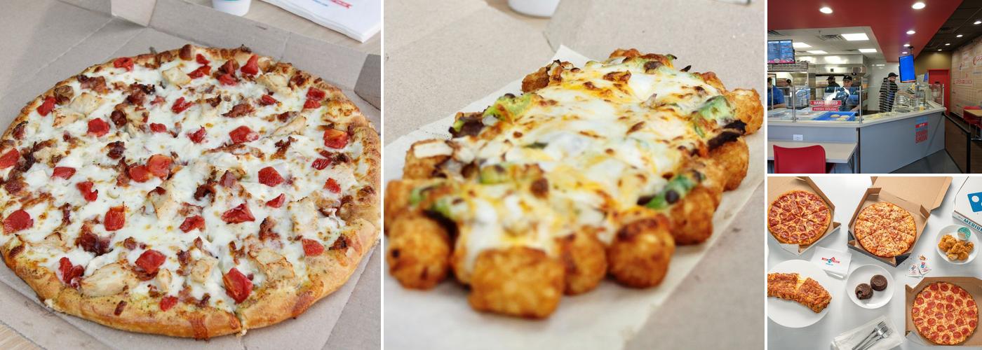 Domino's Pizza